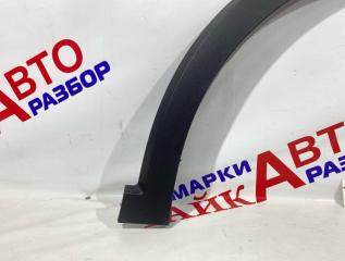 Накладка крыла передняя правая Jolion