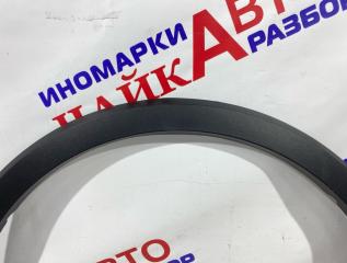 Накладка крыла передняя правая Haval Jolion