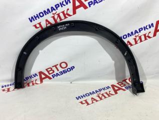 Накладка крыла передняя правая Jolion