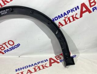 Накладка крыла передняя правая Jolion
