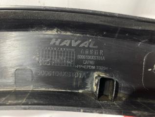 Накладка крыла передняя правая Jolion