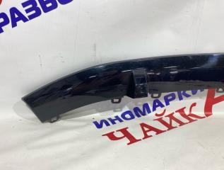 Накладка бампера передняя Jolion