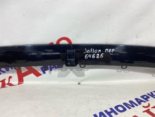 Накладка бампера передняя Haval Jolion