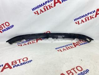 Накладка бампера передняя Jolion