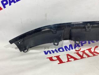 Накладка бампера передняя Jolion