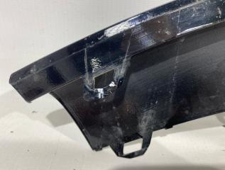 Накладка бампера передняя Jolion