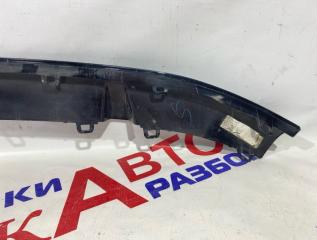 Накладка бампера передняя Jolion