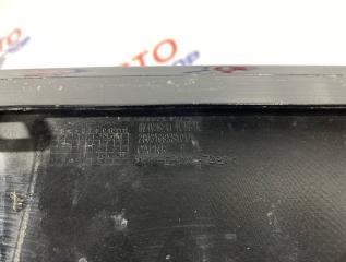 Накладка бампера передняя Jolion