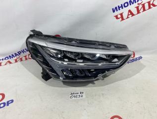 Фара Led передняя правая Haval Jolion
