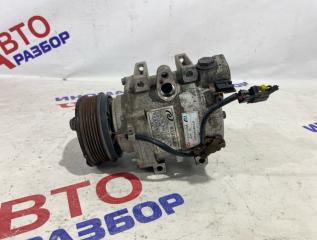 Запчасть компрессор кондиционера Chery Tiggo 4 Pro