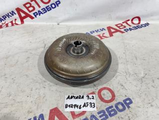 Запчасть гидротрансформатор Opel Antara