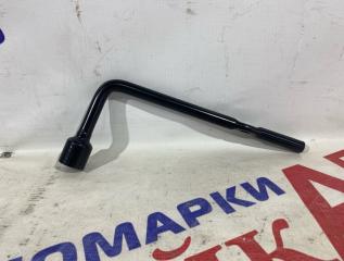 Домкрат Tugella