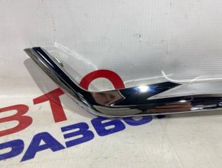 Молдинг бампера задний правый Jolion