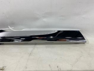 Молдинг бампера задний правый Haval Jolion