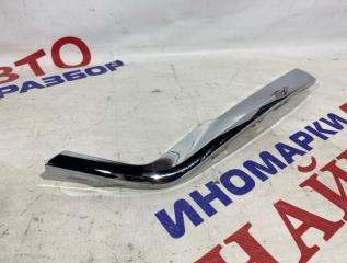 Молдинг бампера задний правый Jolion