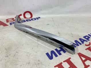 Молдинг бампера задний правый Jolion