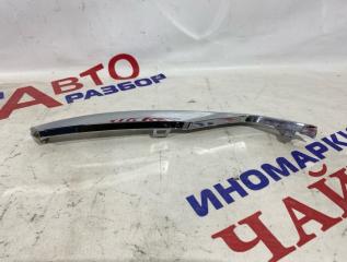 Молдинг бампера задний правый Jolion