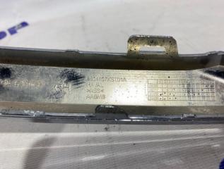 Молдинг бампера задний правый Jolion