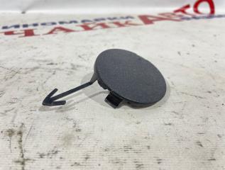 Заглушка буксировочного крюка задняя H3