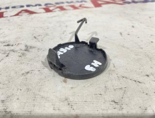 Заглушка буксировочного крюка задняя Haval H3