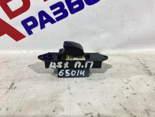 Запчасть кнопка стеклоподъемника Mitsubishi ASX