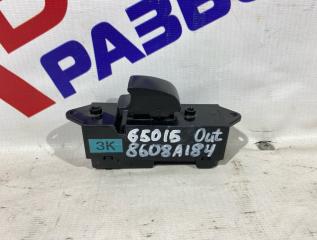 Запчасть кнопка стеклоподъемника Mitsubishi Outlander XL