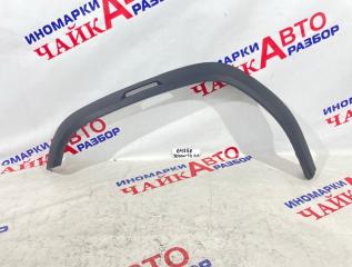 Запчасть накладка крыла передняя левая Jetour T2