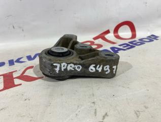 Подушка двигателя задняя Tiggo 7 Pro Max QR025CHC