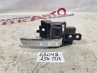 Запчасть ручка двери внутренняя правая Mitsubishi ASX