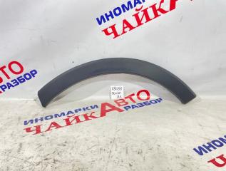 Запчасть накладка крыла задняя левая Haval Jolion