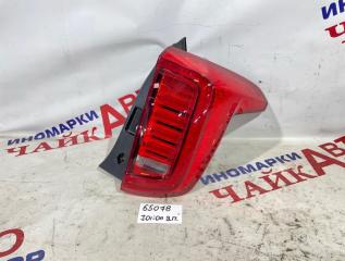 Запчасть фонарь задний правый Haval Jolion
