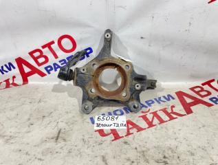 Запчасть кулак поворотный передний левый Jetour T2