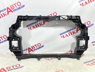 Рамка радиатора Haval F7 8400217XKQ00A Б/У