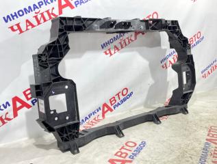 Рамка радиатора F7