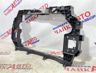 Рамка радиатора Haval F7