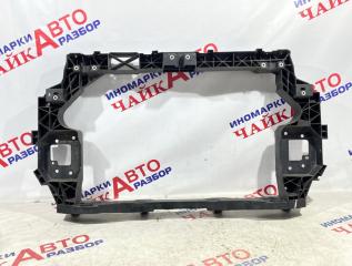 Рамка радиатора F7