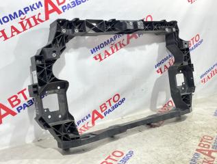 Рамка радиатора F7