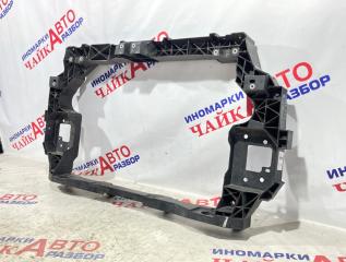 Рамка радиатора F7