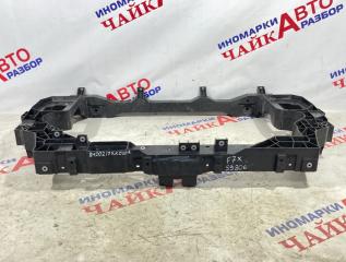 Рамка радиатора F7