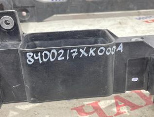 Рамка радиатора F7