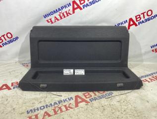 Полка багажника Renault Duster 2022