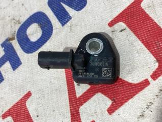 Запчасть датчик удара airbag Skoda Octavia