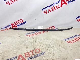 Запчасть молдинг бампера задний Jetour X70 plus