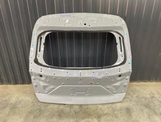 Запчасть крышка багажника Jetour Dashing