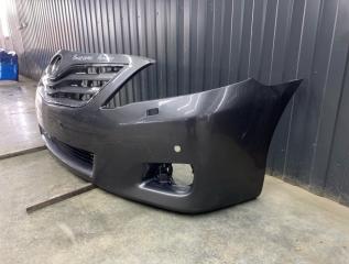 Бампер передний Toyota Camry 40
