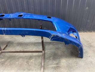 Бампер передний Corolla 2010-2013 150