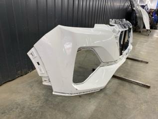 Бампер передний CS35 Plus