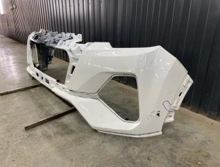 Бампер передний Changan CS35 Plus