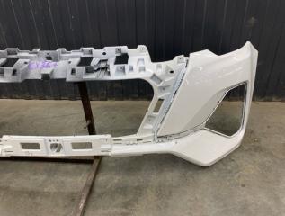 Бампер передний CS35 Plus