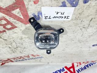 Запчасть птф led передний левый Jetour T2